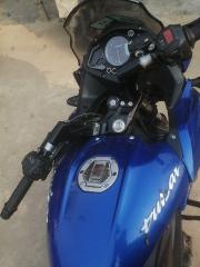 BAJAJ PULSAR AS150